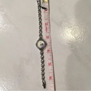 Eeyore watch